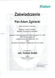 naprawa pieca Szczecin