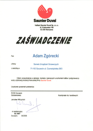 serwis vaillant szczecin